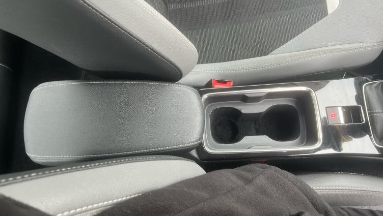 Vauxhall Mokka 1.2 Turbo 100 Elite Edition 5dr Petrol Hatchback